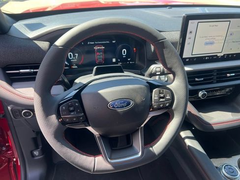 New 2026 Ford Explorer ST-Line AWD/4WD image 12