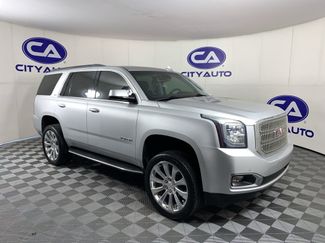 Used 2019 GMC Yukon SLT w/ Open Road Package RWD video 1