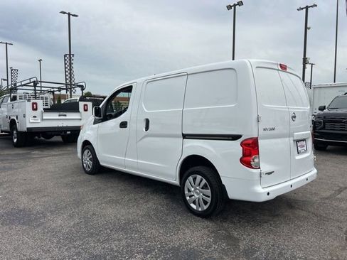 Used 2021 Nissan NV200 SV FWD image 5