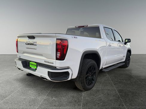 Used 2024 GMC Sierra 1500 Elevation image 7