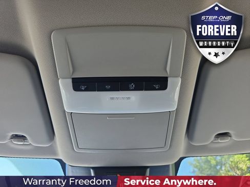 Used 2024 Nissan Rogue S AWD/4WD image 28
