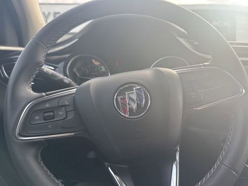 Used 2023 Buick Encore GX Preferred w/ Cold Weather Comfort Package image 21