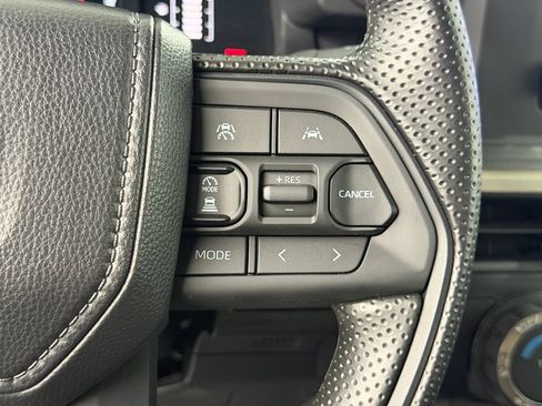 Used 2026 Toyota Tacoma SR5 AWD/4WD image 26