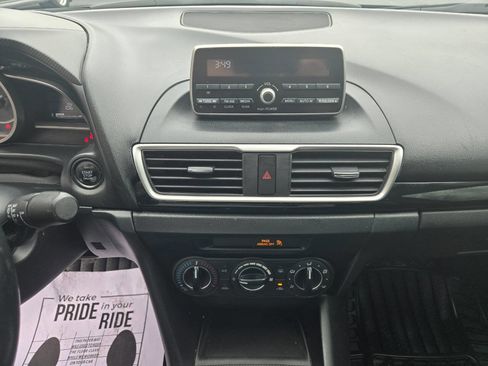 Used 2014 MAZDA MAZDA3 i Touring image 12