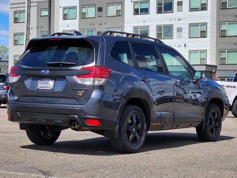 Used 2023 Subaru Forester Wilderness AWD/4WD image 10
