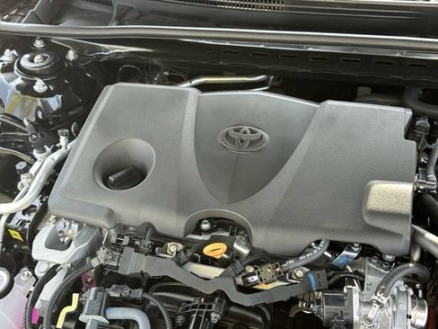 Used 2026 Toyota Camry XLE FWD image 34