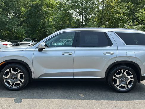 Used 2023 Hyundai Palisade Limited image 6