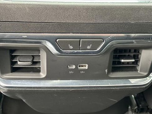 Certified 2024 GMC Sierra 1500 Denali Ultimate AWD/4WD image 17