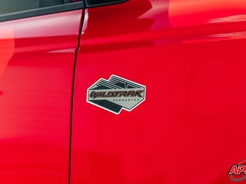 Used 2022 Ford Bronco Wildtrak AWD/4WD image 32