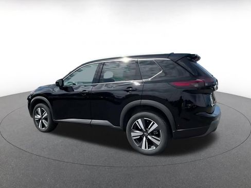 Used 2026 Nissan Rogue SL AWD/4WD image 9
