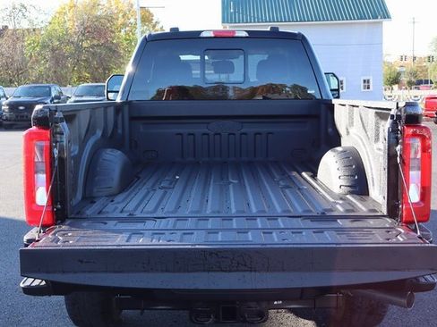 New 2026 Ford F250 XL w/ STX Appearance Package image 17