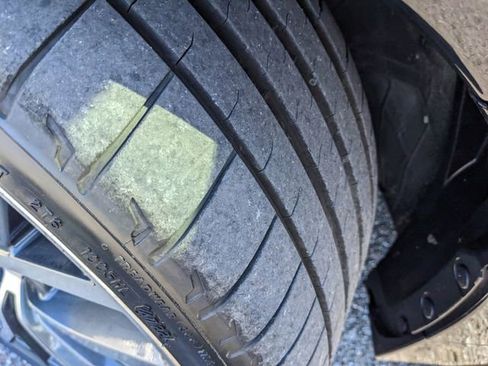 Used 2020 Subaru WRX STI image 36