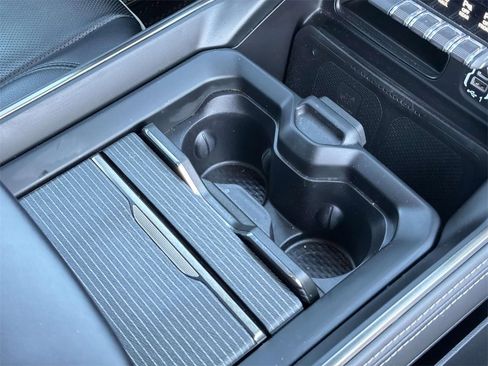 Used 2021 RAM 2500 Limited w/ Body Color Bumper Group image 23