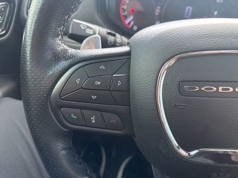 Used 2022 Dodge Durango GT AWD/4WD image 20
