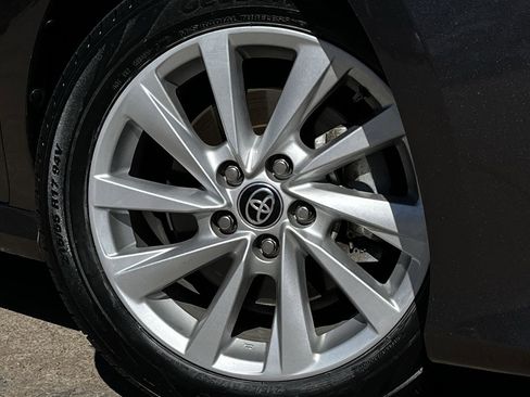 Used 2024 Toyota Camry LE w/ Cold Weather Package image 28