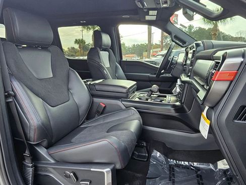 New 2025 Ford F150 Raptor image 7