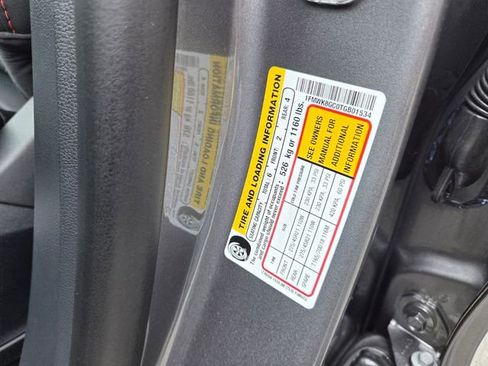 New 2026 Ford Explorer ST w/ Sun And Sound Package image 47