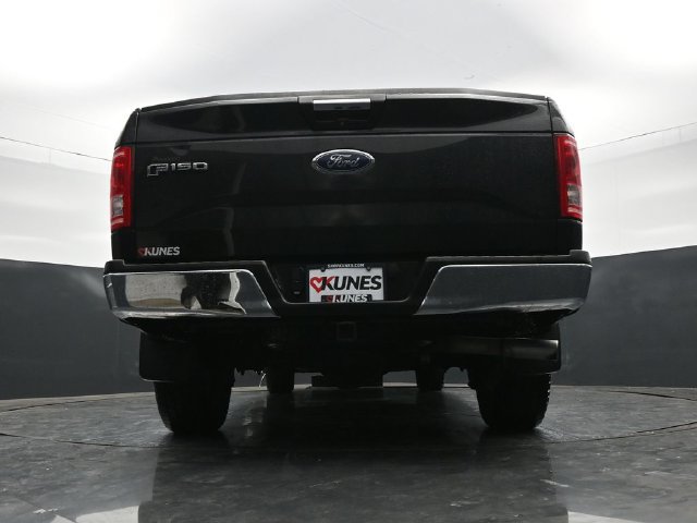 Used 2015 Ford F150 XLT w/ Equipment Group 301A Mid AWD/4WD image 73
