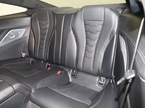 Used 2024 BMW M850i xDrive Coupe image 63