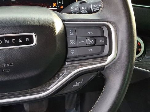 Used 2022 Jeep Wagoneer Series II image 26