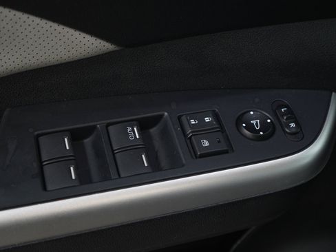 Used 2015 Honda CR-V EX-L image 21