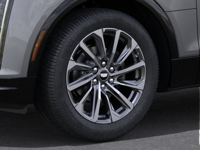 New 2027 Cadillac Lyriq Sport AWD/4WD image 9