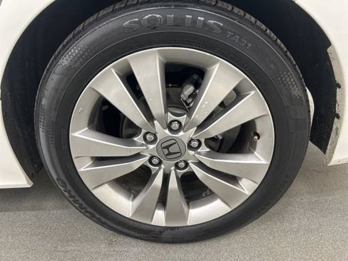 Used 2023 Honda Civic Sport image 23