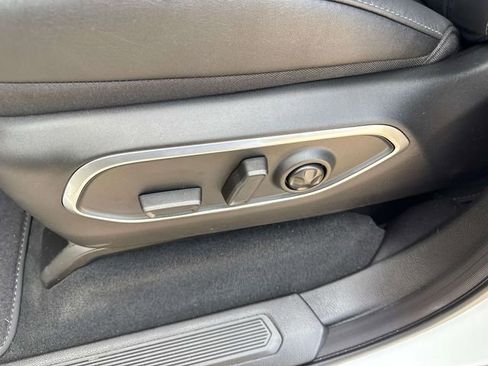 New 2026 Jeep Grand Wagoneer Limited AWD/4WD image 21