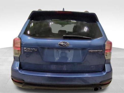 Used 2018 Subaru Forester 2.5i Limited AWD/4WD image 32