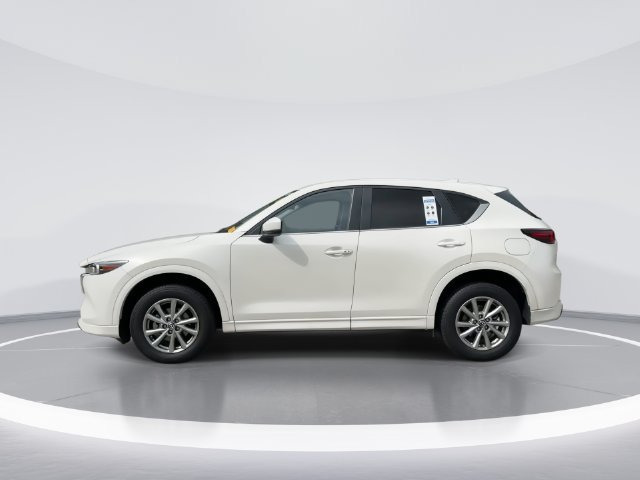Used 2024 MAZDA CX-5 AWD 2.5 S w/ Select Package image 5