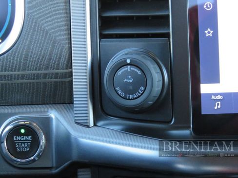 Used 2022 Ford F150 Platinum w/ Equipment Group 701A High image 25