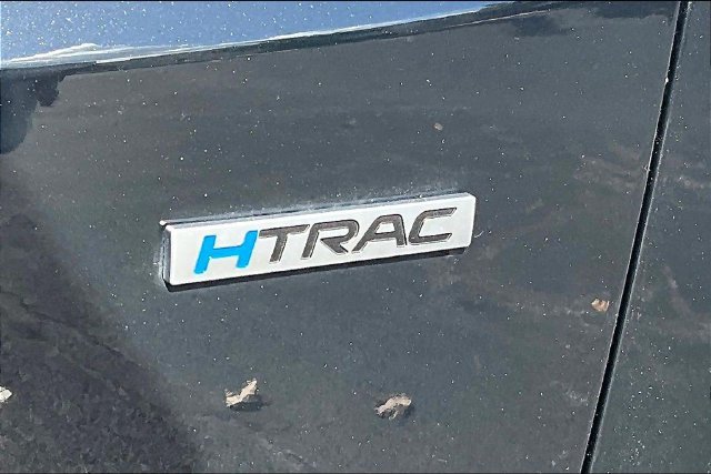 Used 2023 Hyundai Tucson Limited AWD/4WD image 24