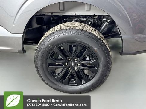 New 2026 Ford F150 Lariat AWD/4WD image 34