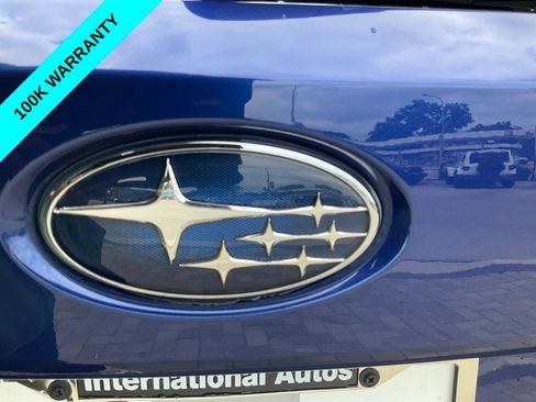 Certified 2024 Subaru Crosstrek 2.5i Limited AWD/4WD image 38