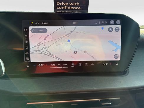 New 2026 Audi Q3 quattro 2.0T AWD/4WD image 16