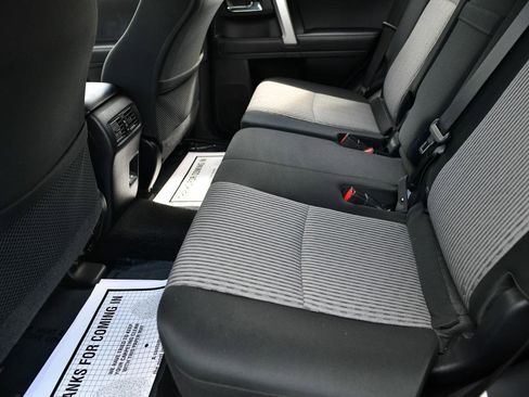 Used 2024 Toyota 4Runner SR5 image 10