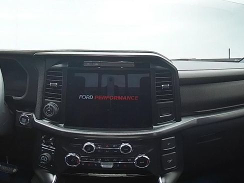 Used 2025 Ford F150 Raptor AWD/4WD image 23