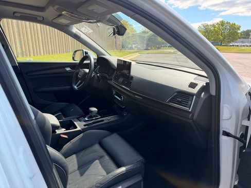 Used 2024 Audi Q5 2.0T Premium Plus AWD/4WD image 25