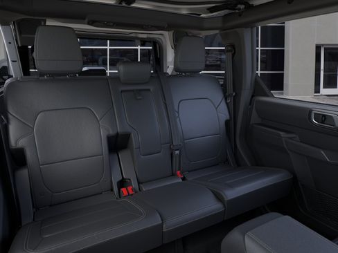 New 2026 Ford Bronco Badlands AWD/4WD image 11
