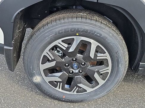 New 2026 Subaru Forester AWD/4WD image 7