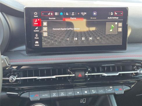 New 2025 Dodge Hornet GT w/ GT Blacktop Package image 20