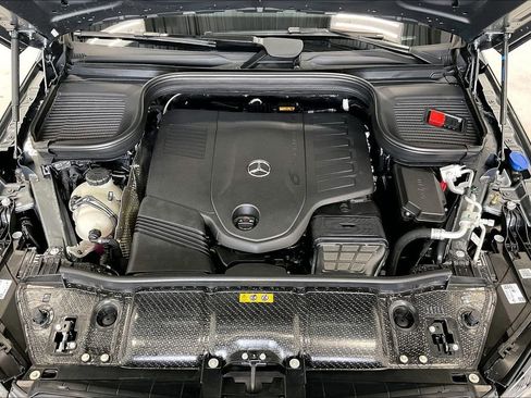 New 2026 Mercedes-Benz GLE 450 GLE 450 image 16