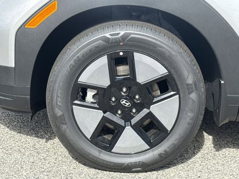 New 2026 Hyundai Santa Fe SEL image 12