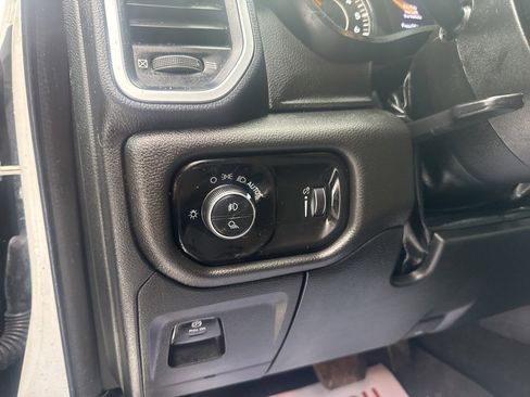 Used 2022 RAM 1500 Big Horn image 16