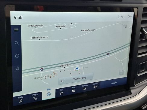 Certified 2021 Ford F150 Lariat image 17