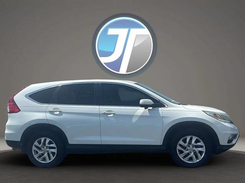 Used 2016 Honda CR-V EX image 7