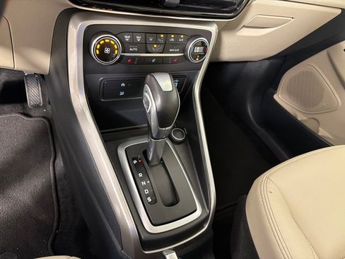 Used 2021 Ford EcoSport Titanium FWD image 16