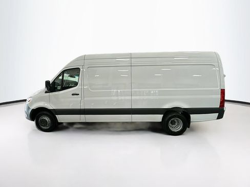 New 2026 Mercedes-Benz Sprinter 3500 image 5