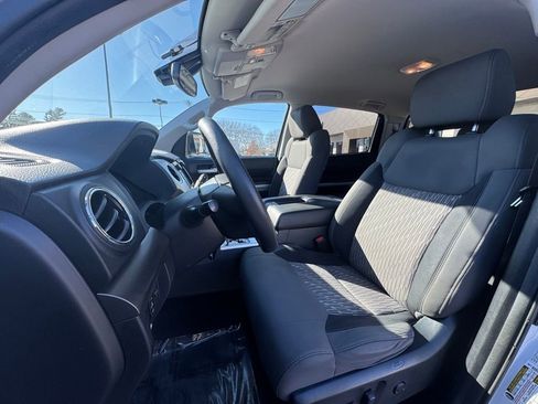 Used 2021 Toyota Tundra SR5 w/ TRD Sport Package image 20