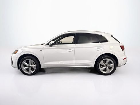 Used 2024 Audi Q5 2.0T Premium Plus AWD/4WD image 2